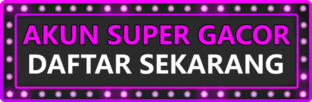 SULTAN200 DAFTAR
